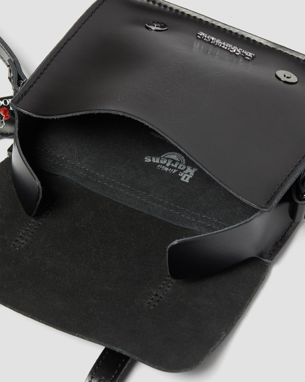 楽天市場】ドクターマーチン 国内正規販売店 レディース ベティ ブープ