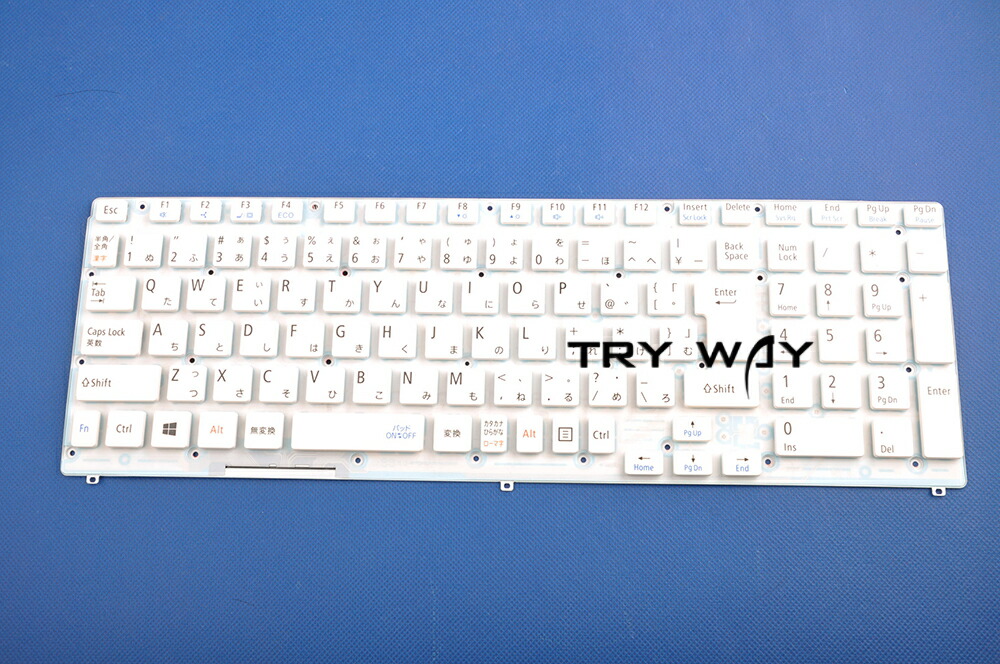 楽天市場】nec lavie 日本語キーボード nsの通販