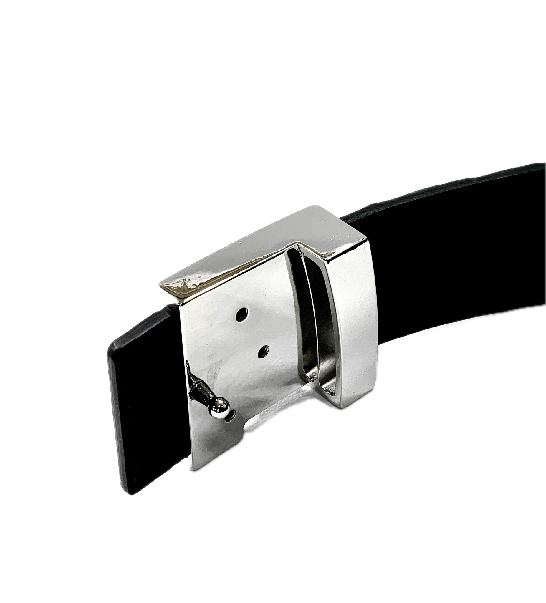 楽天市場】ルイヴィトンバックルxクロコダイルベルト【オススメ