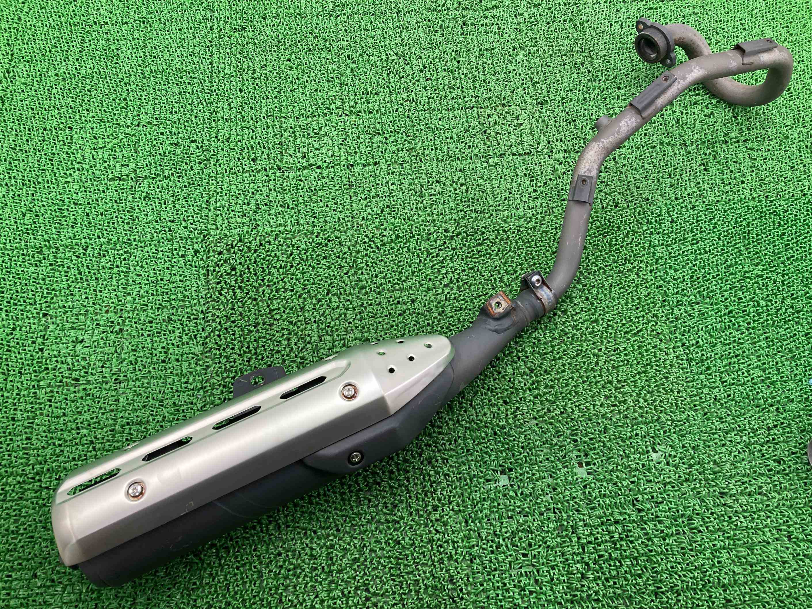 楽天市場】セロー250（マフラー｜パーツ）：バイク用品<車用品・バイク