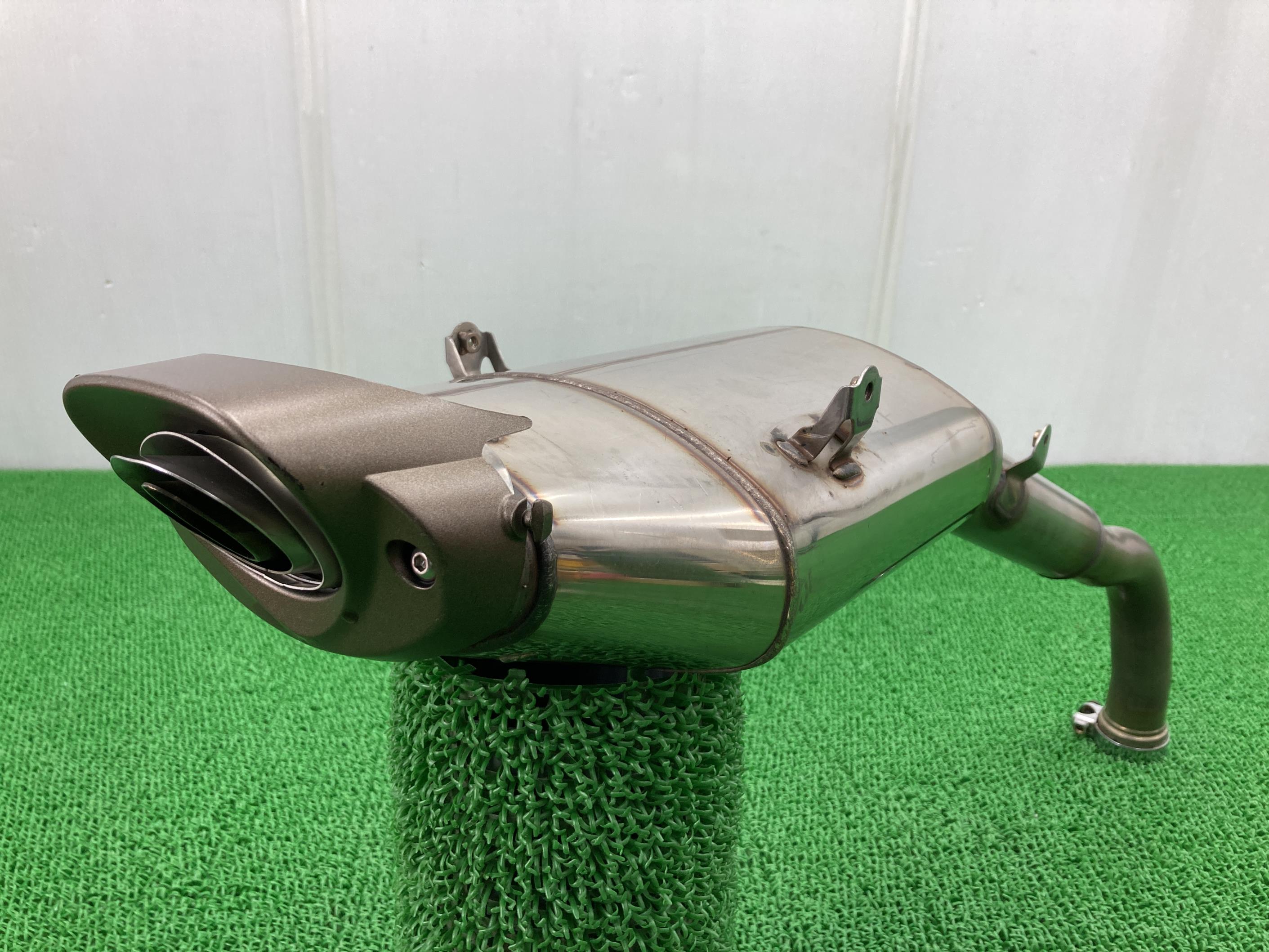 楽天市場】CBR600RR サイレンサーマフラー ホンダ 純正 バイク 部品