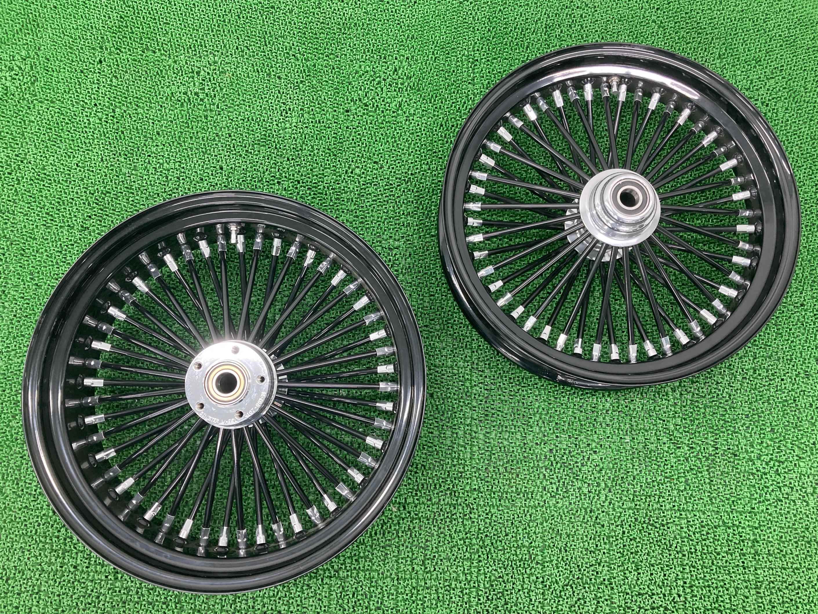 楽天市場】ハーレーダビッドソン ソフテイル（ホイール｜タイヤ