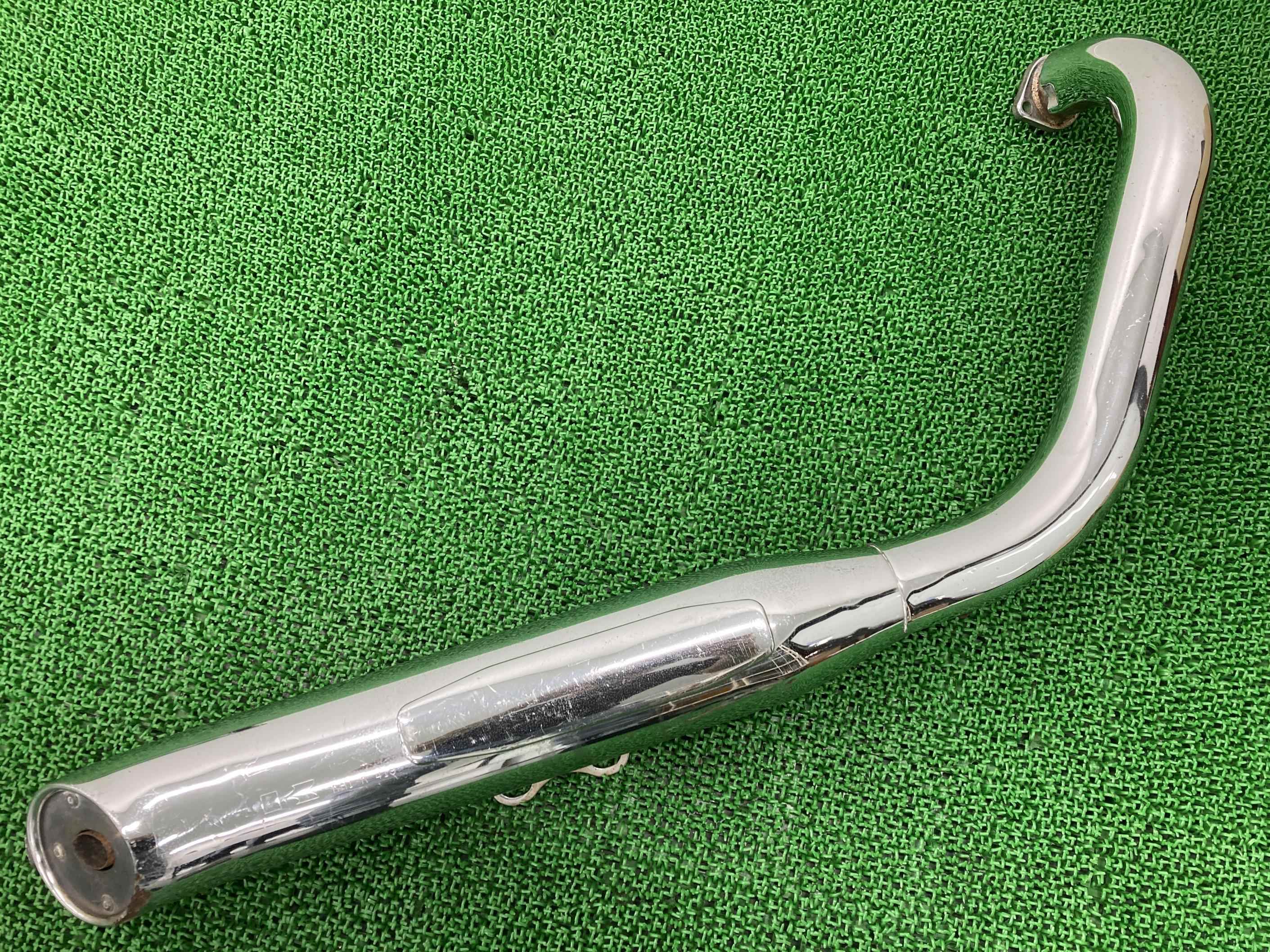 楽天市場】バルカン400 マフラー 音の通販