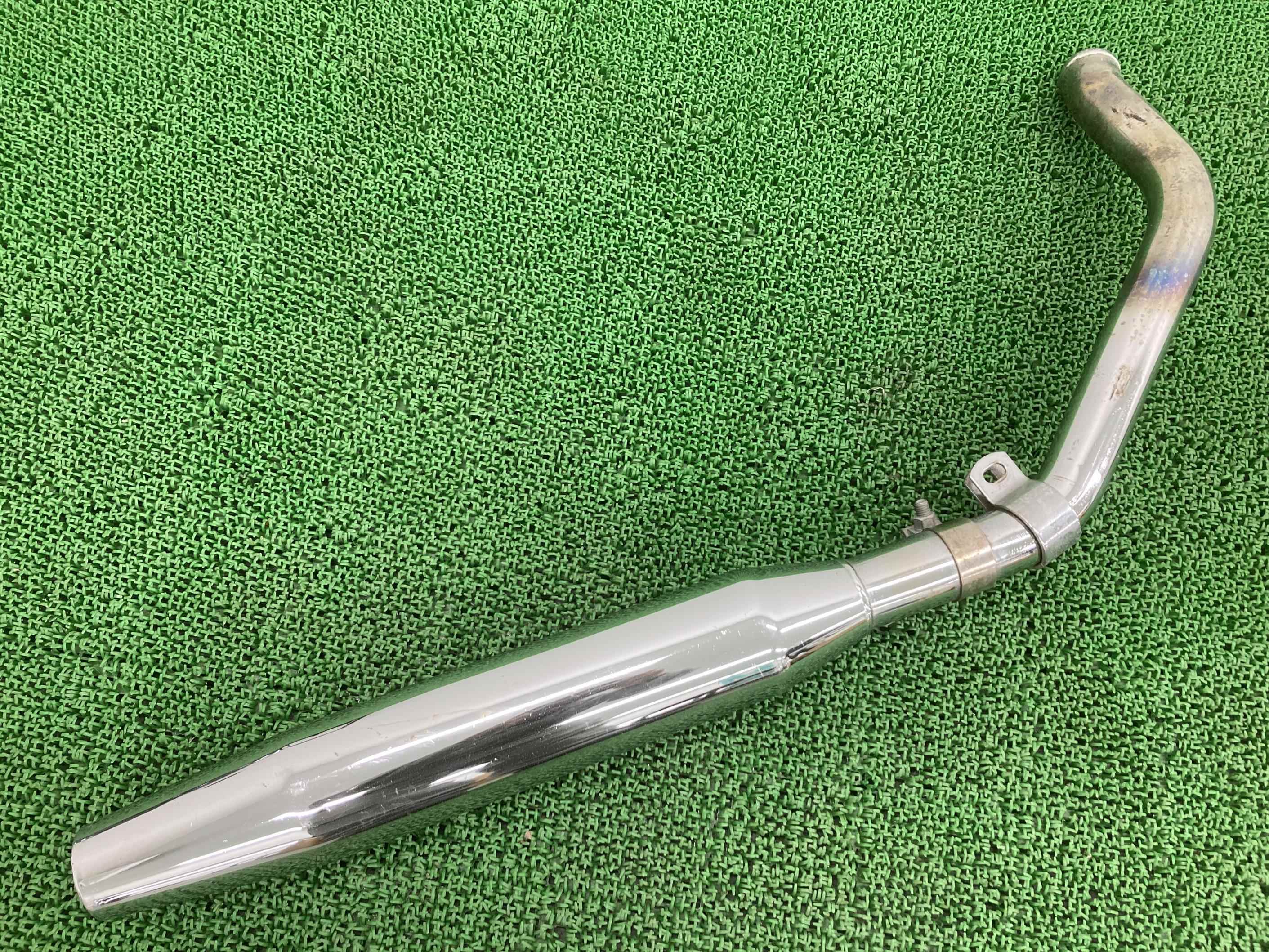 楽天市場】純正 マフラー スポーツスターの通販