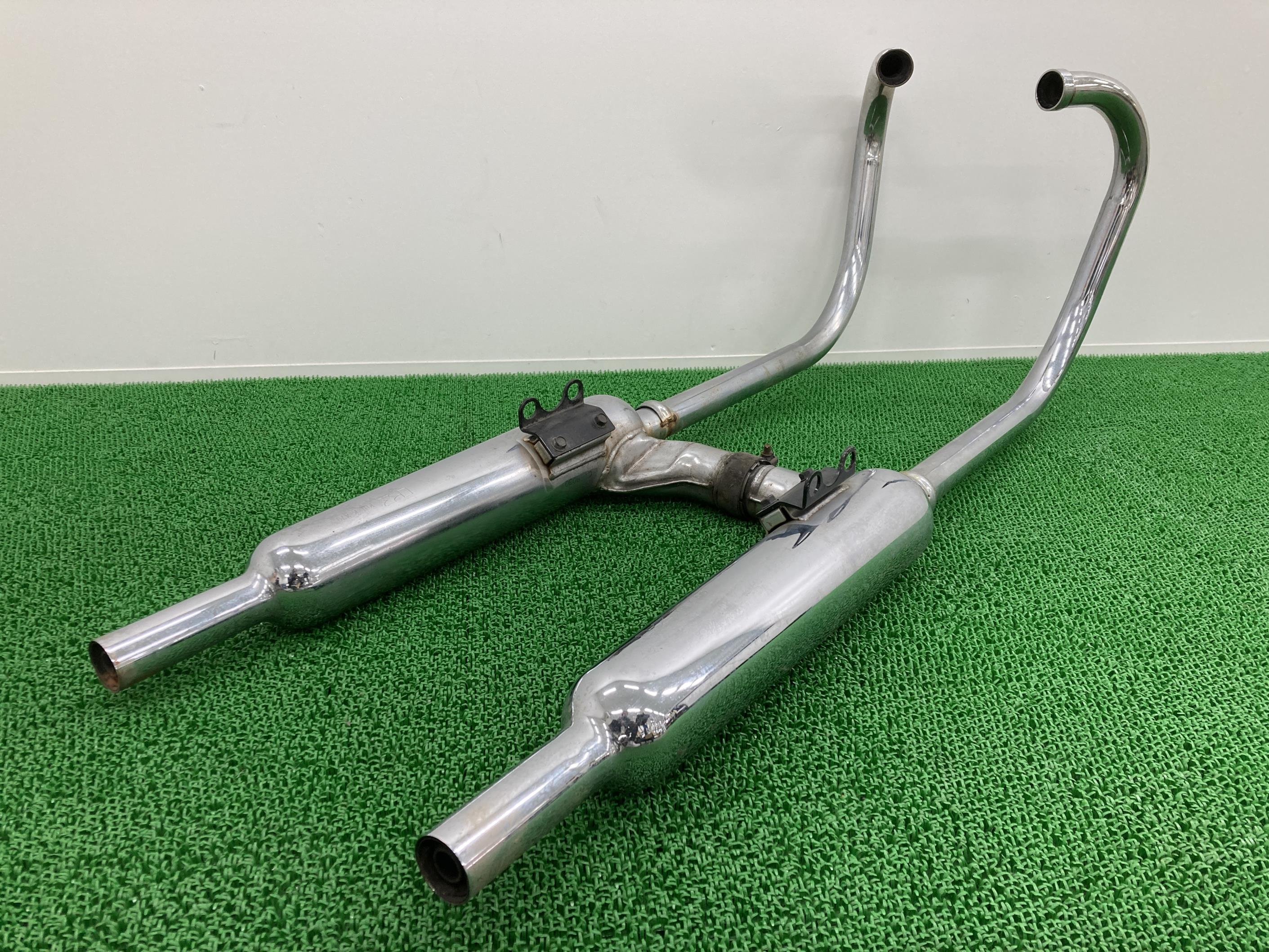 楽天市場】w650 純正（マフラー｜パーツ）：バイク用品<車用品・バイク