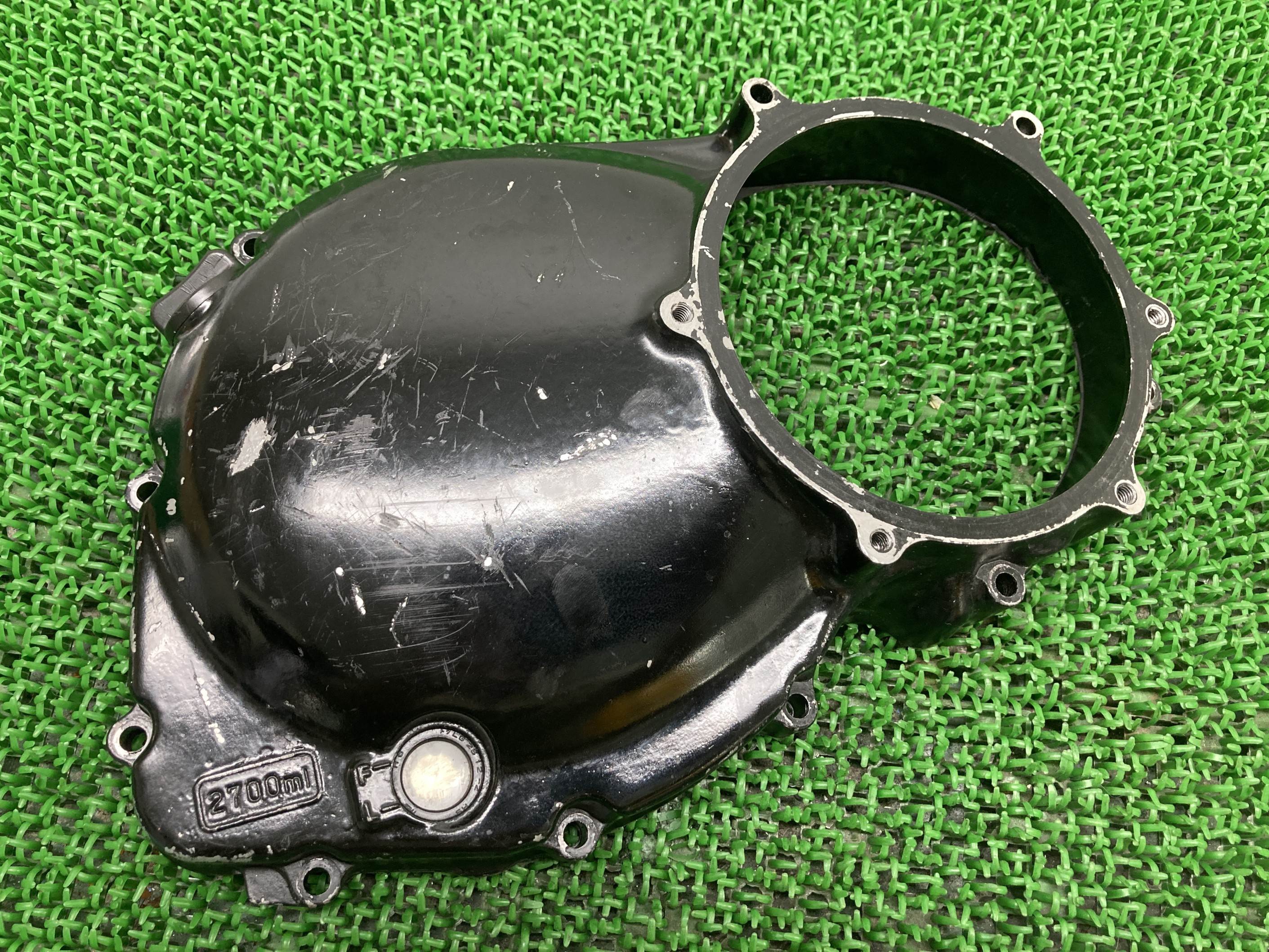 楽天市場】インパルス クラッチカバーの通販