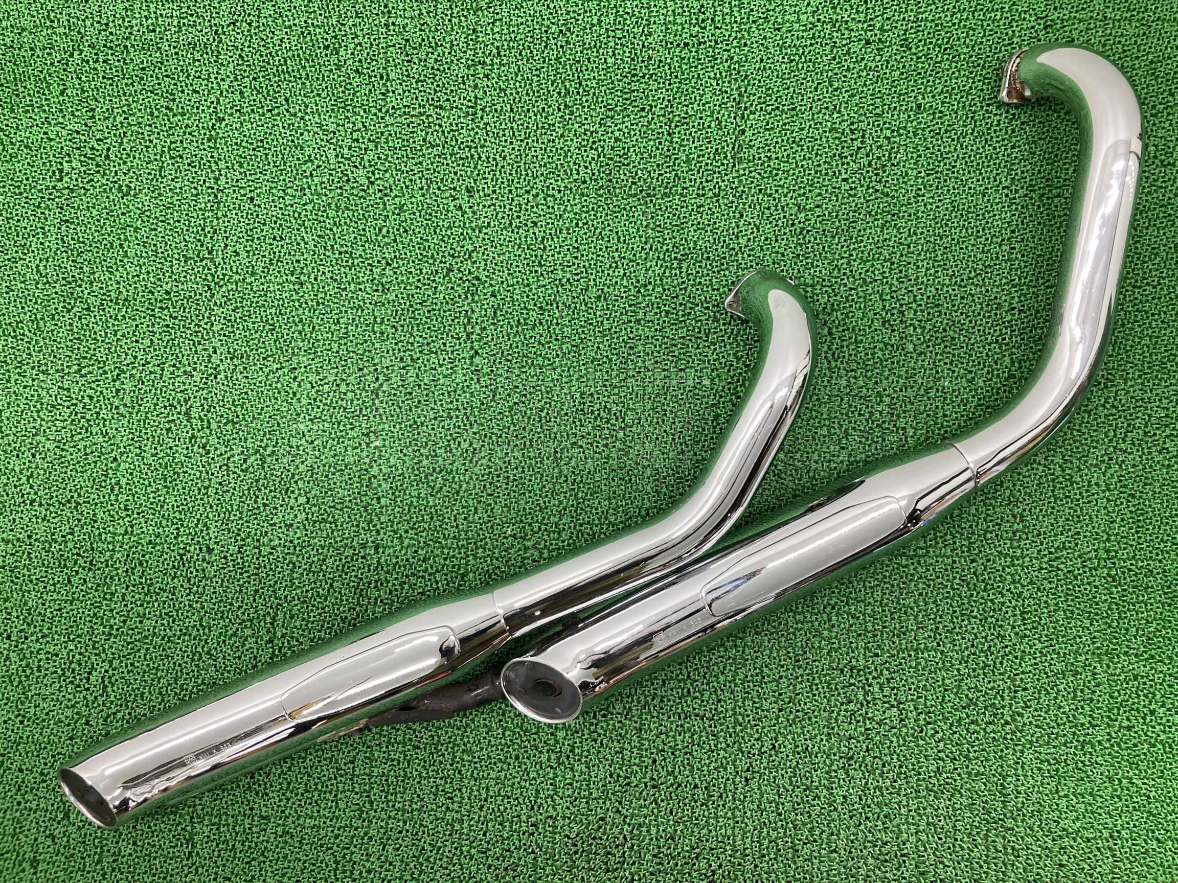 楽天市場】バルカン純正マフラーの通販