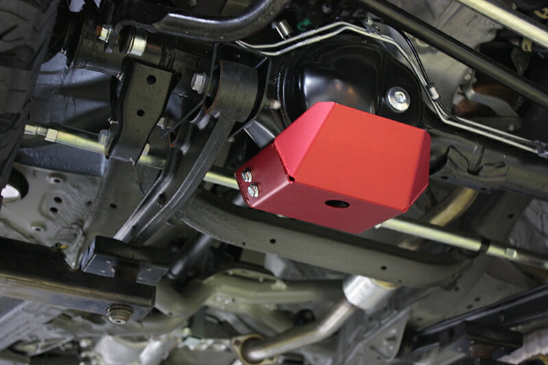 楽天市場】新型ジムニーJB64/ジムニーシエラJB74 フロントデフガード