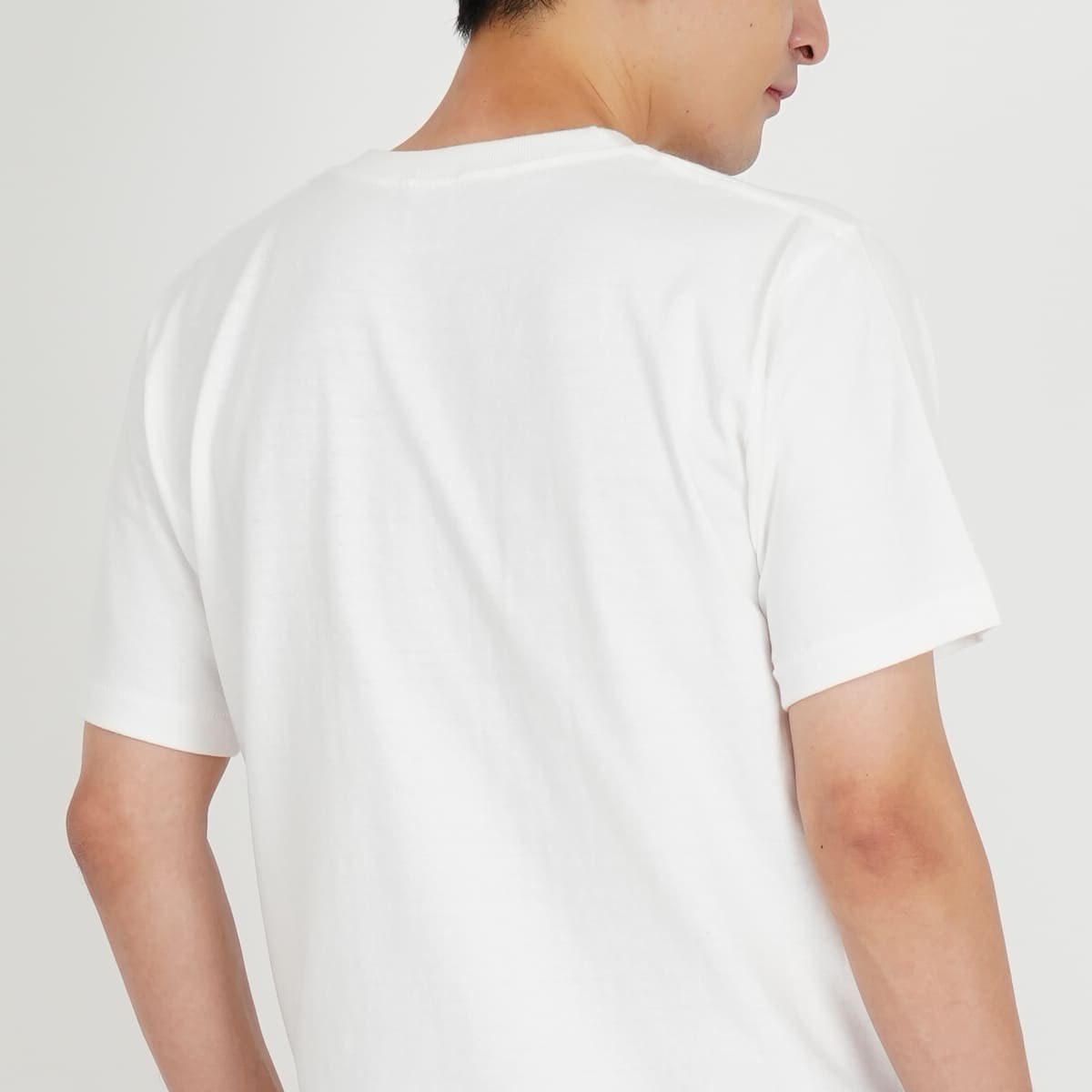 楽天市場】tシャツ 無地 LIFEMAX ライフマックス ポケット付 7.1オンス