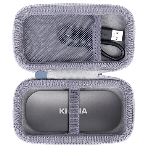 楽天市場】キオクシア kioxia ssd 外付け 2tbの通販