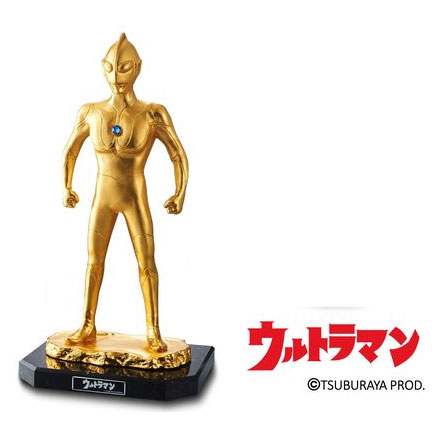 楽天市場】【正規品・サンレオ製】ウルトラマンブロンズ像・サイズ