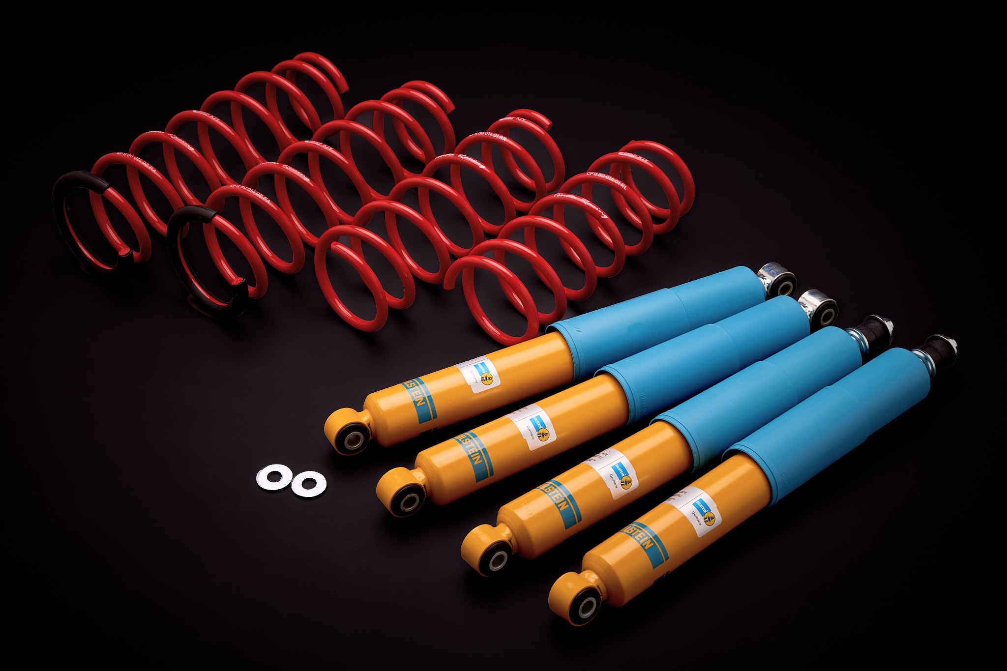 楽天市場】DAMSEL HDコイル JB74ノーマル車高用【スズキ ジムニー JB74