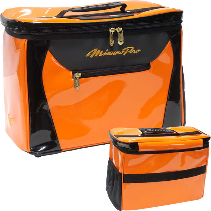 楽天市場】【即日発送可】ミズノ（MIZUNO） 1FJC3S2002 グラブケース 2