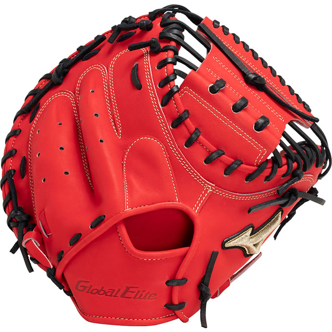 楽天市場】【即日発送可】ミズノ（MIZUNO） 1AJCH29510 硬式用