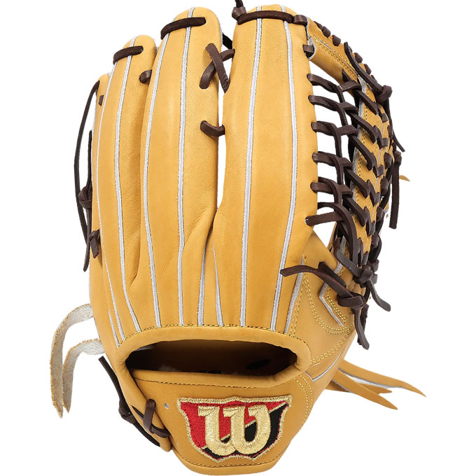 楽天市場】【即日発送可】ウイルソン（Wilson） HWXD8G 硬式用グラブ