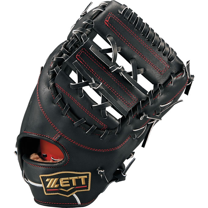 楽天市場】【即日発送可】ゼット（ZETT） BPROFM230S 硬式用ファースト