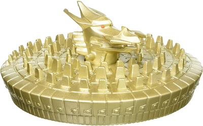 楽天市場】ウルトラ怪獣シリーズ 158 宇宙竜 ナース（円盤形態