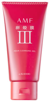 楽天市場】アルマード AMF アクアクレンジングジェル (120g) 卵殻膜