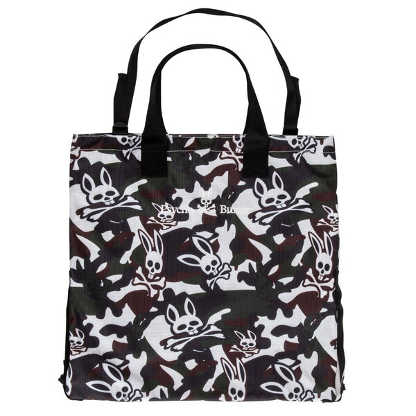 サイコバニー トートバッグ」の人気商品一覧 | 安い商品を通販サイト