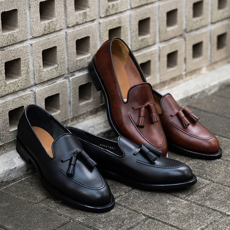 楽天市場】リーガル je03 ウイングタッセルの通販