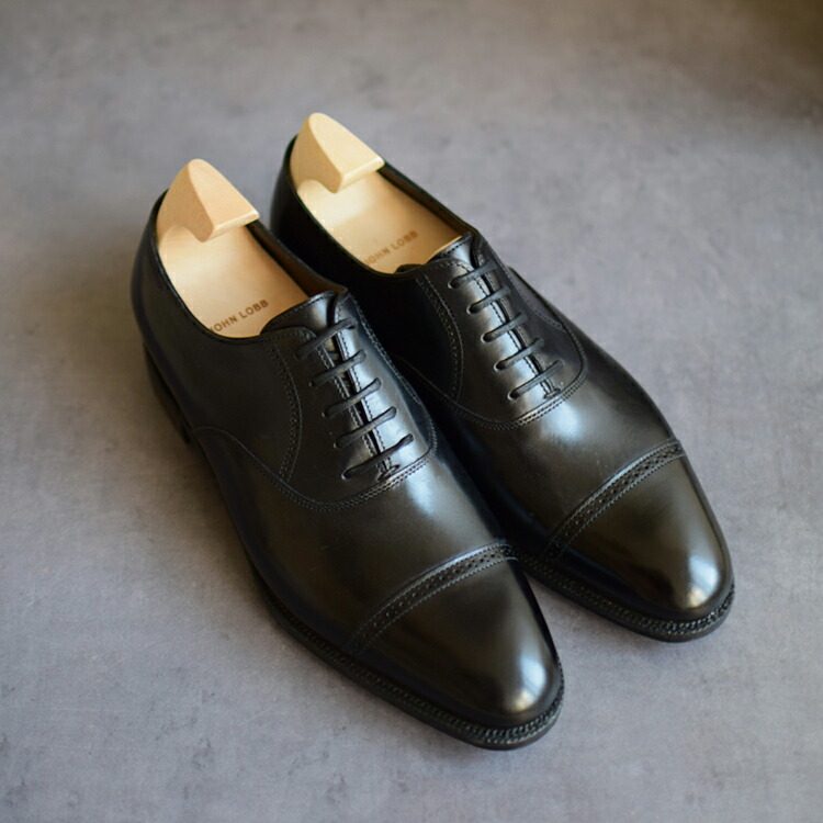 楽天市場】【純正シューツリー付き】JOHN LOBB(ジョンロブ) PHILIP II