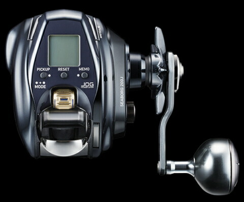 ダイワ シーボーグ 200J (リール) 価格比較 - 価格.com