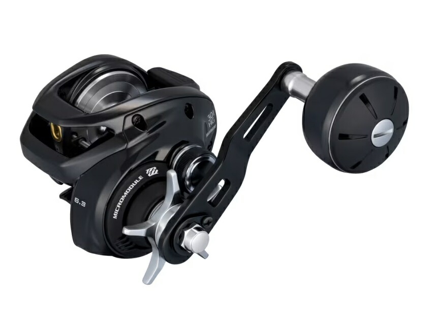 楽天市場】シマノ グラップラー 301hg(左)の通販