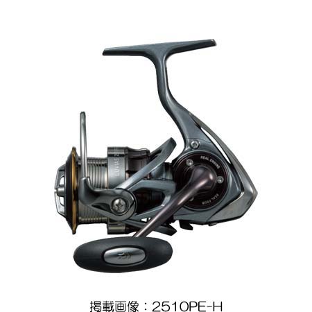 楽天市場】【ﾀﾞｲﾜ(DAIWA)】15ﾙﾋﾞｱｽ 2508PE-DH : つりぐの岡林 楽天市場店