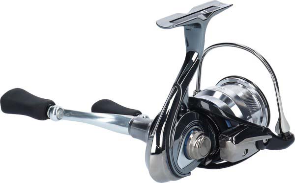 楽天市場】【ﾀﾞｲﾜ(DAIWA)】18ｲｸﾞｼﾞｽﾄ LT2500S-DH (ﾀﾞﾌﾞﾙﾊﾝﾄﾞﾙ) EXIST