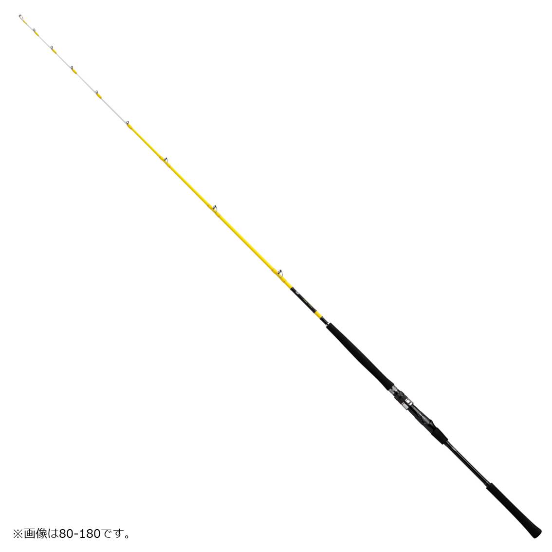 楽天市場】【ﾀﾞｲﾜ(DAIWA)】ディーオ SPS 60−180・R : つりぐ