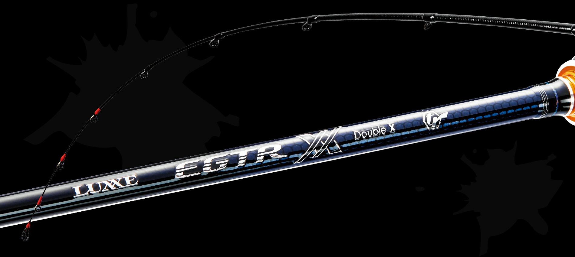 楽天市場】【ﾗｸﾞｾﾞ(LUXXE)】 EGTR XX B65M+-solid ｲｰｼﾞｰﾃｨｰｱｰﾙ ﾀﾞﾌﾞﾙ