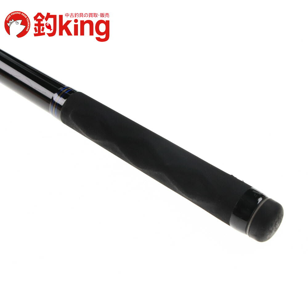 楽天市場】【中古/美品】 ダイワ 剛弓 ヒラマサ 4.5-53 遠投・Q