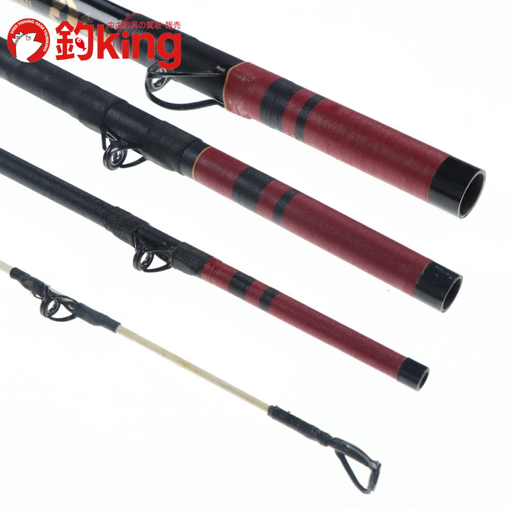 楽天市場】【中古】 がまかつ がまくえ インパルス 70号 4.8m /O121Y