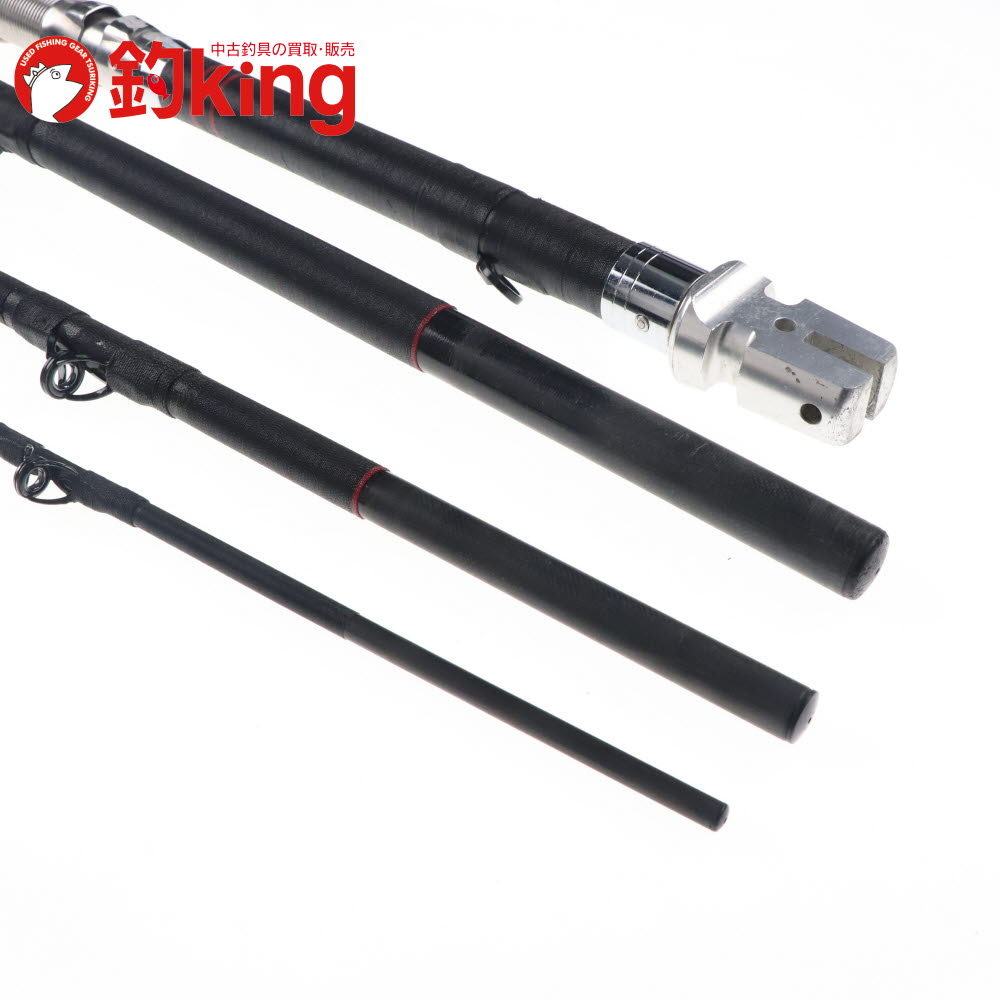 楽天市場】【中古】 がまかつ がまくえ インパルス 70号 4.8m /O121Y