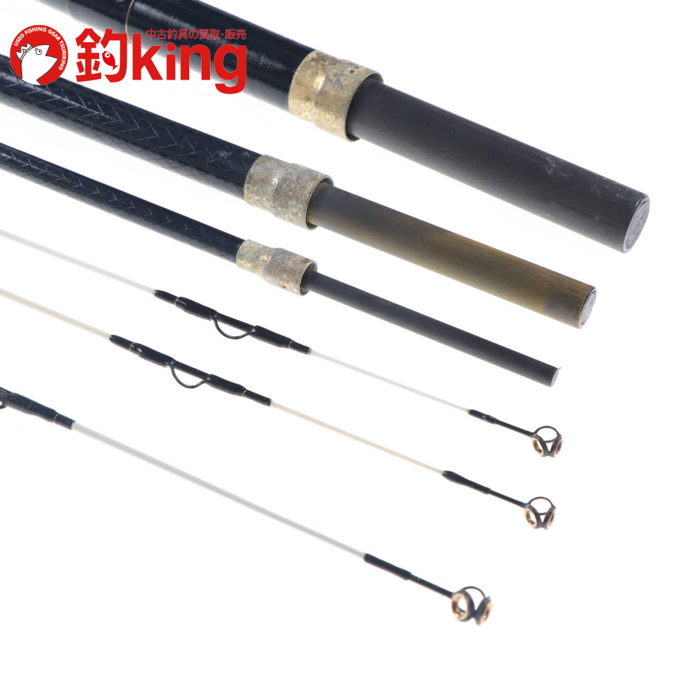 楽天市場】【中古】 オリムピック スーパーボロン 石鯛 510H アラミカ