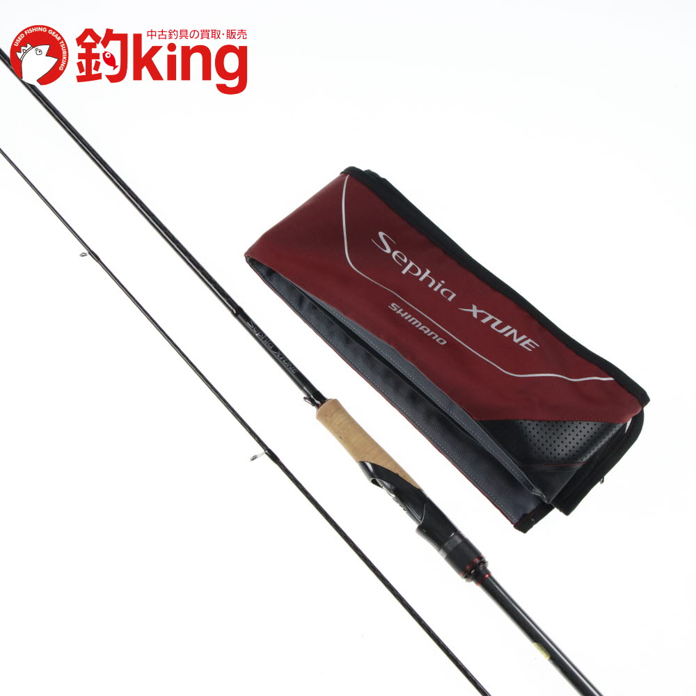 楽天市場】セフィア エクスチューン79mの通販