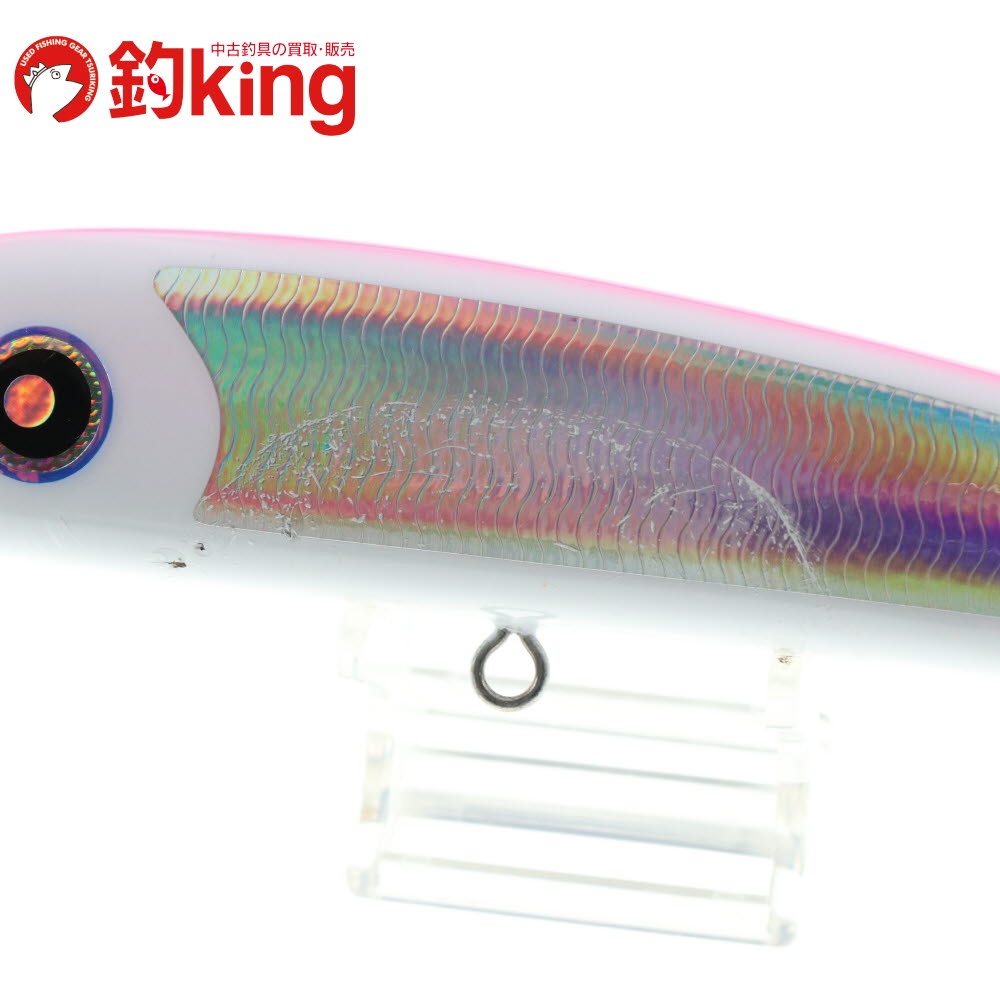 楽天市場】【中古】 ローカルスタンダード パドルベイト 190 /L170M