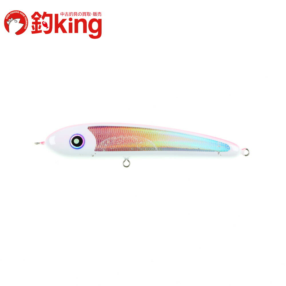 楽天市場】【中古】 ローカルスタンダード パドルベイト 190 /L170M