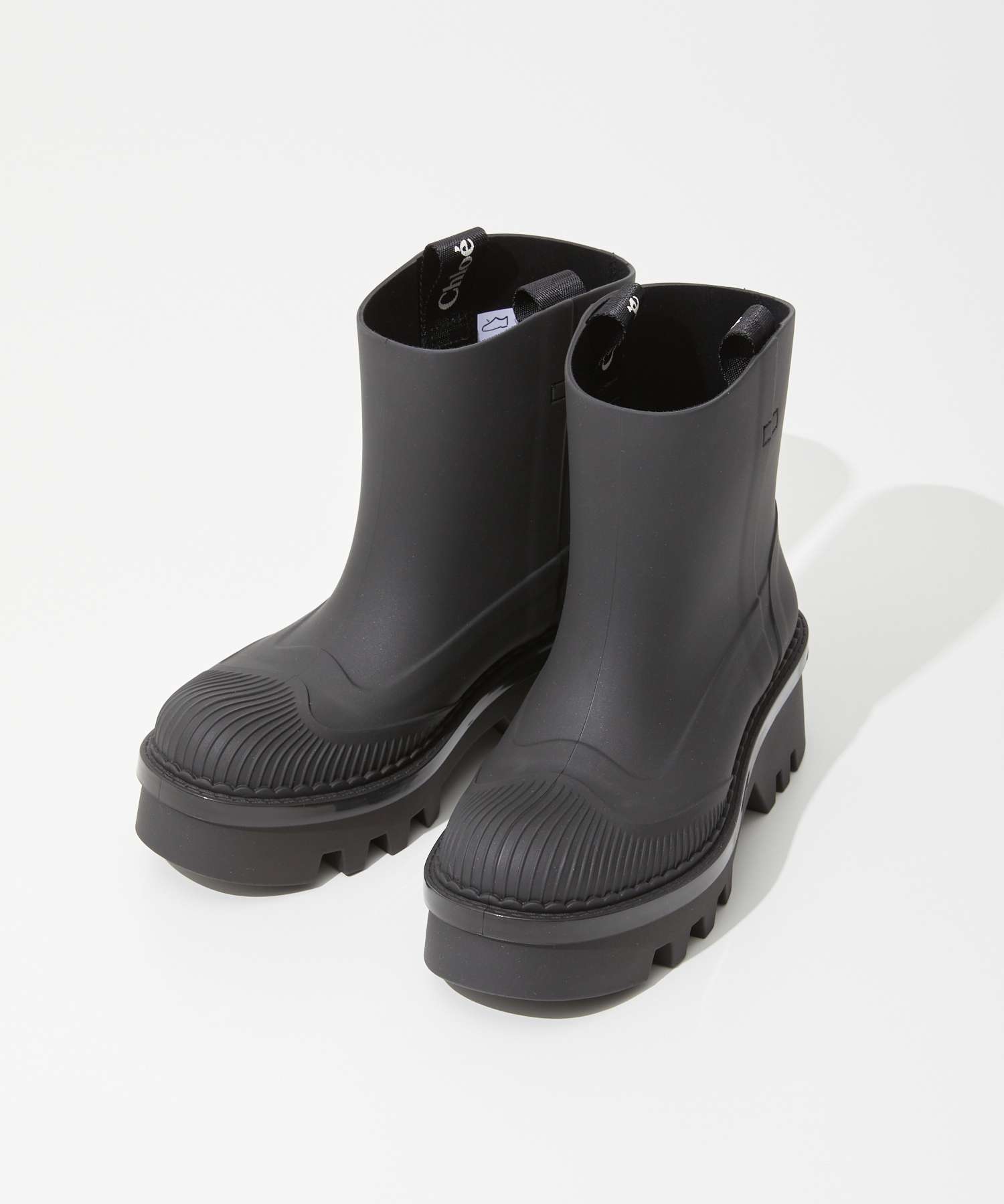 楽天市場】クロエ Chloe RAINA CHC23A904FP レディース シューズ