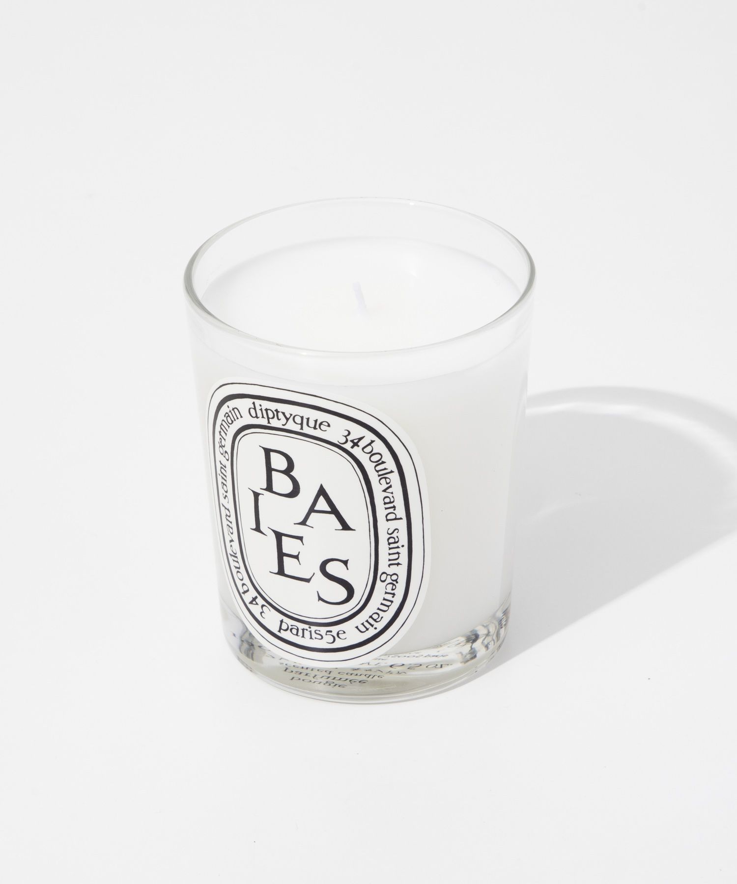 楽天市場】ディプティック Diptyque ベ キャンドル 190g BAIES ユニ