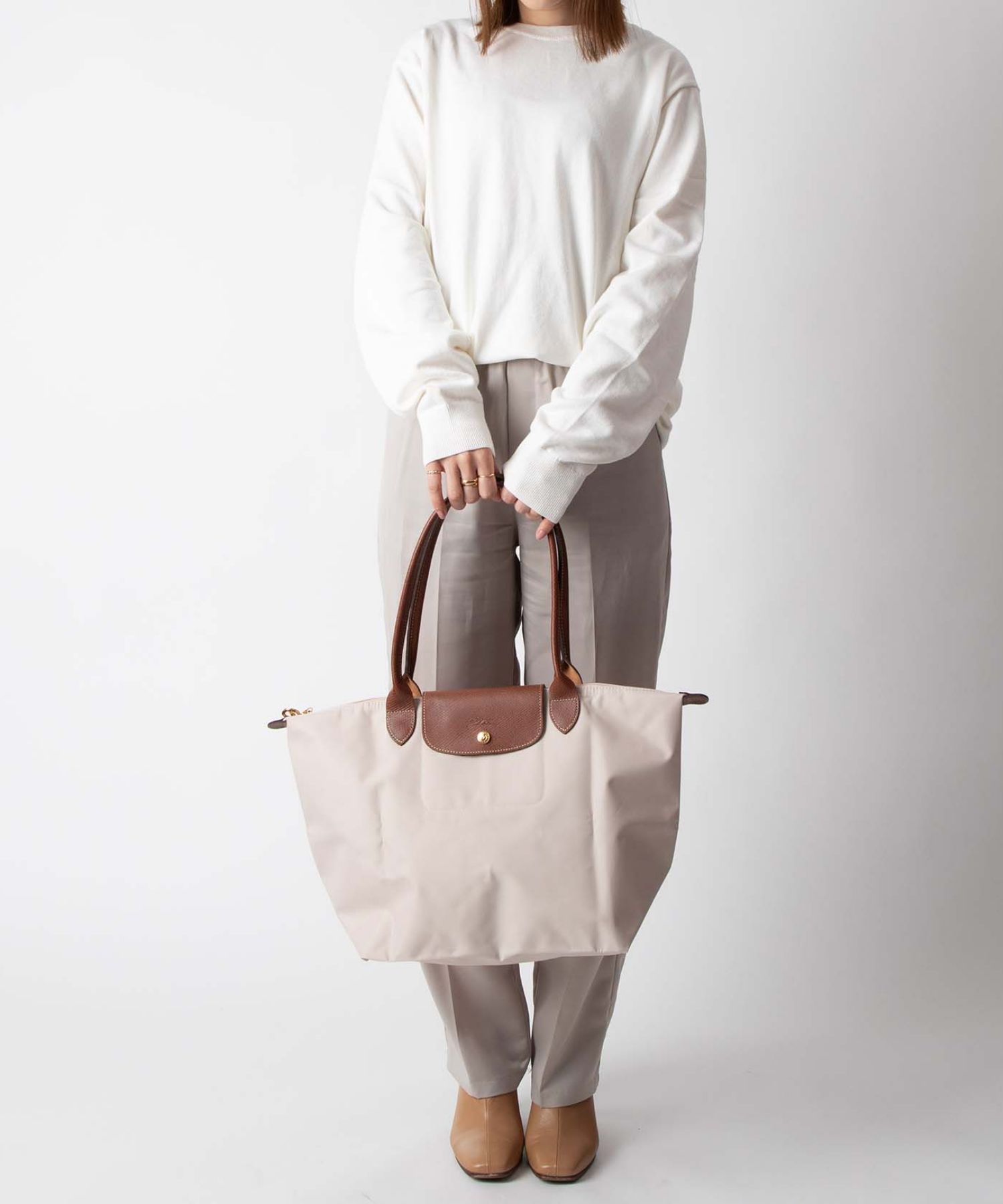 楽天市場】ロンシャン LONGCHAMP Le Pliage Original ル プリアージュ