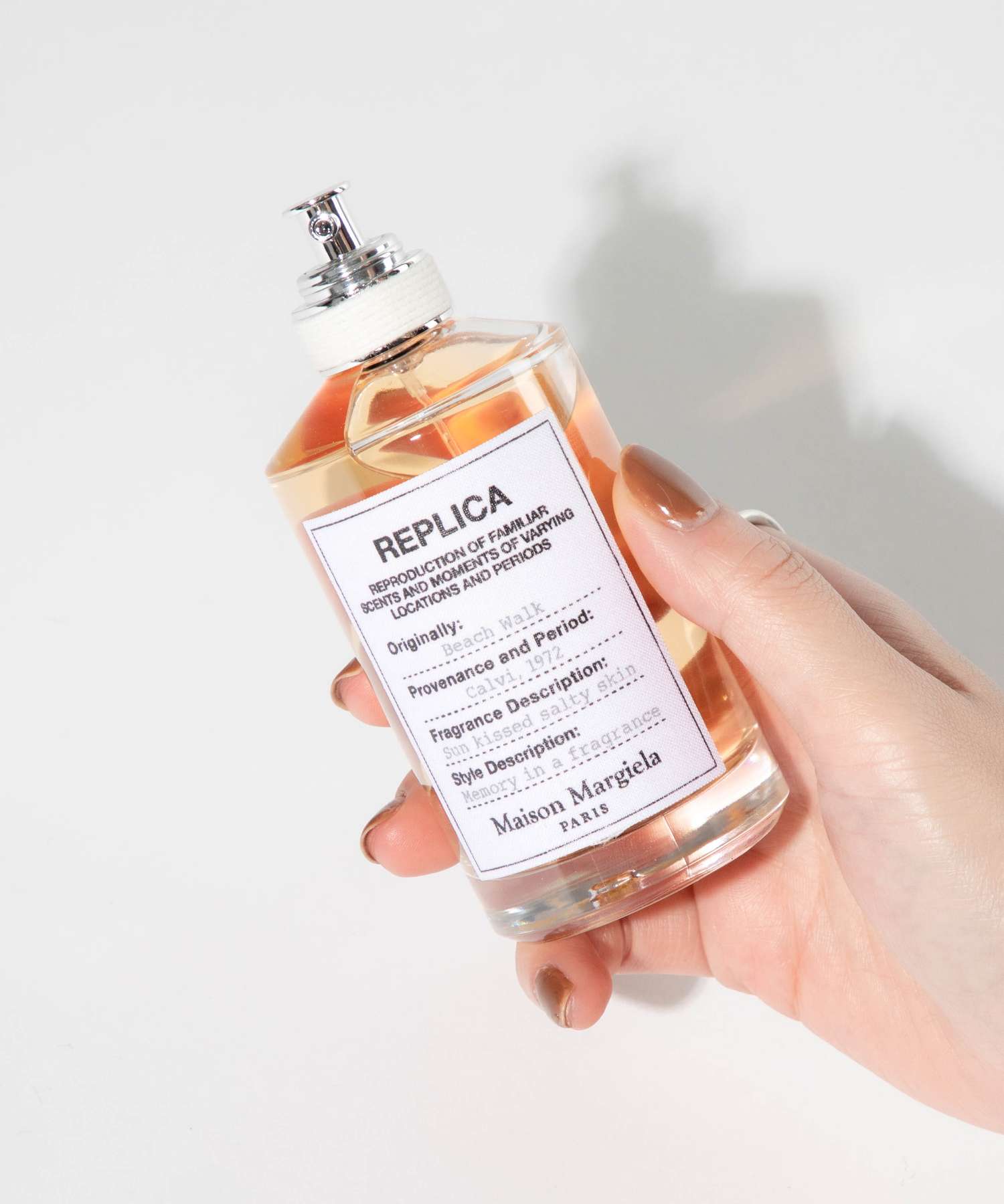 楽天市場】メゾン マルジェラ Maison Margiela レプリカ ビーチ