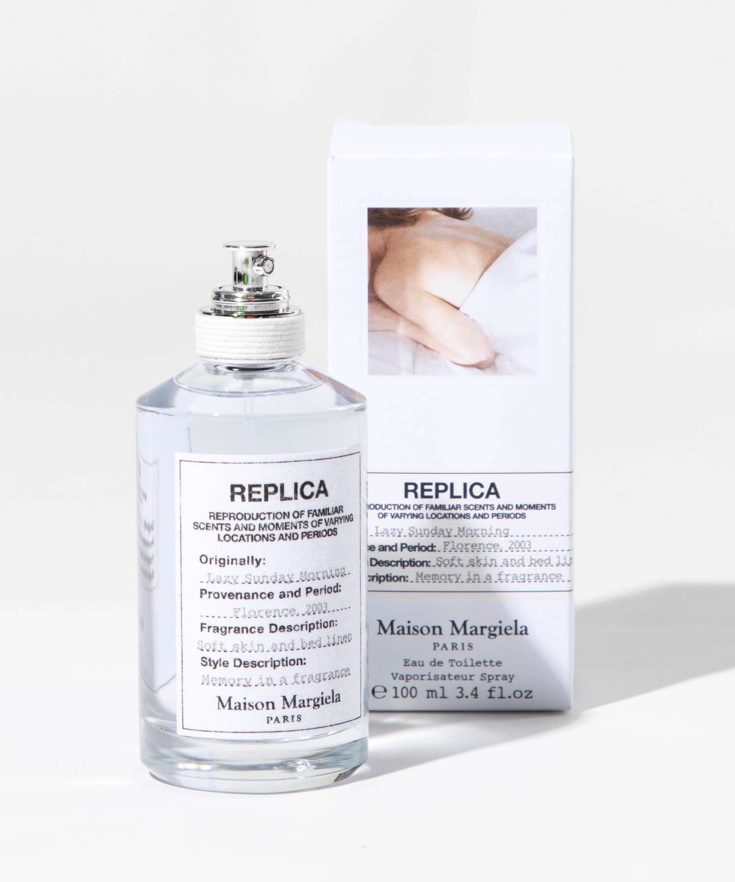 楽天市場】マルジェラ Maison Margiela レプリカ レイジーサンデー