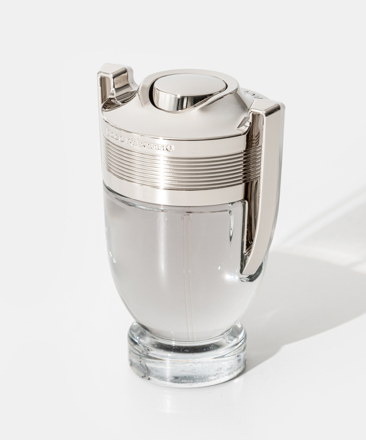 楽天市場】ラバンヌ Rabanne INVICTUS インビクタス オードトワレ 50ml