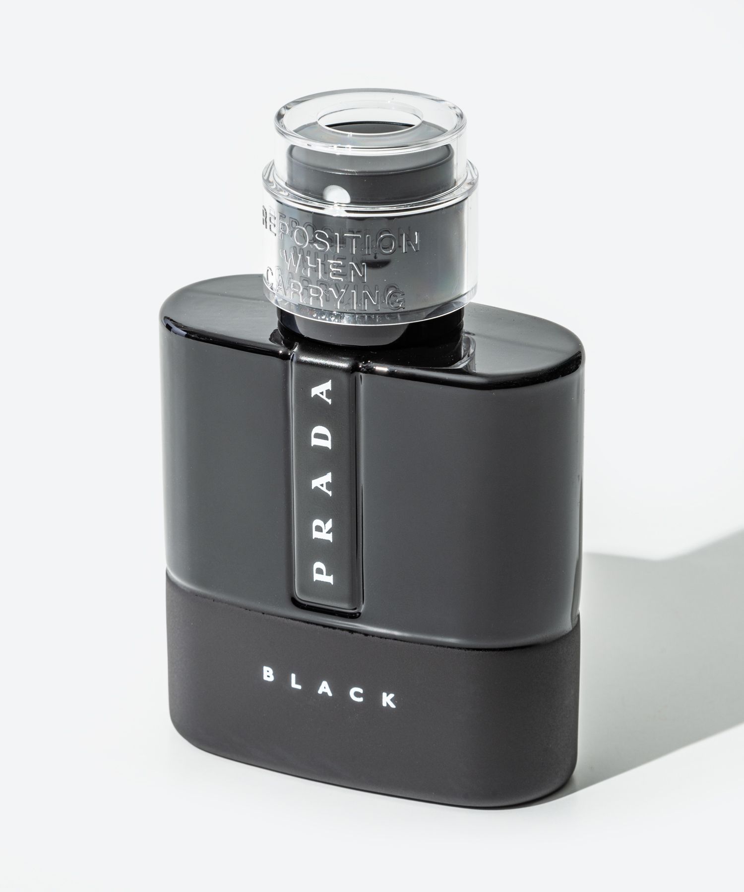 楽天市場】プラダ PRADA ルナロッサ ブラック EDP 50ml