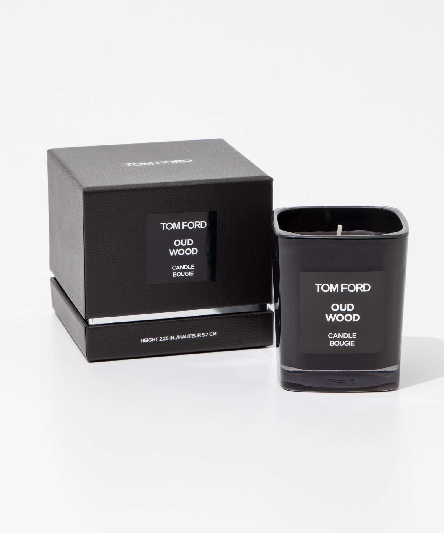 楽天市場】トムフォード TOMFORD ウード ウッド キャンドル 200g OUD