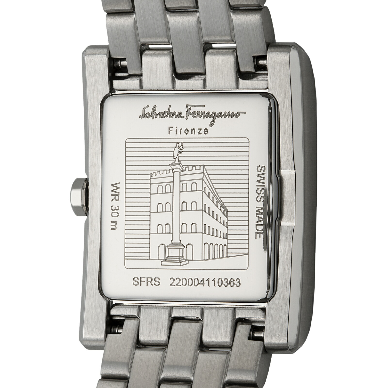 楽天市場】フェラガモ Ferragamo メンズ 時計 LEGACY レガシー