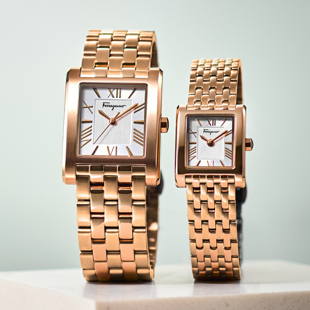 楽天市場】フェラガモ Ferragamo メンズ 時計 LEGACY レガシー