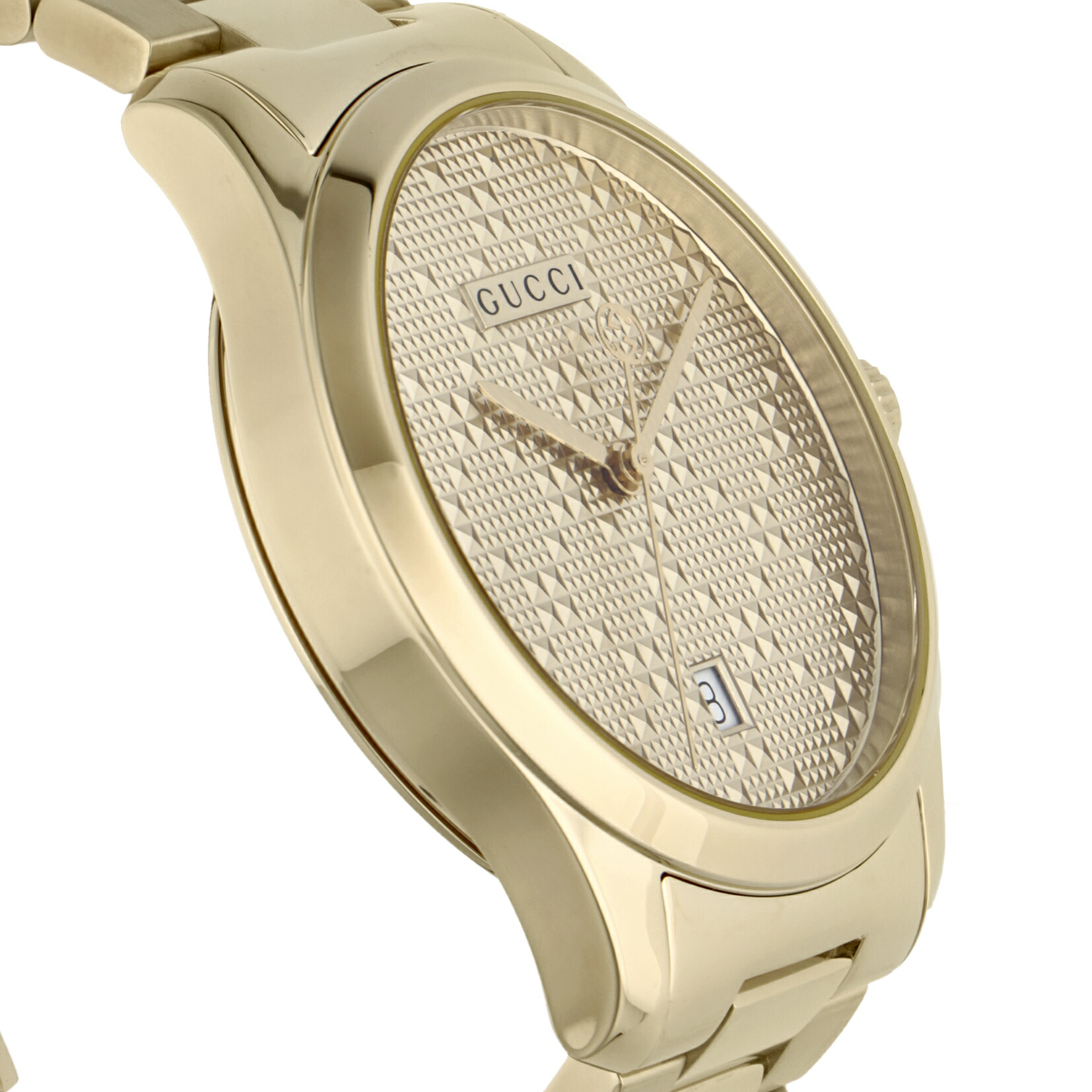 楽天市場】グッチ GUCCI メンズ 時計 G-TIMELESS Gタイムレス クォーツ