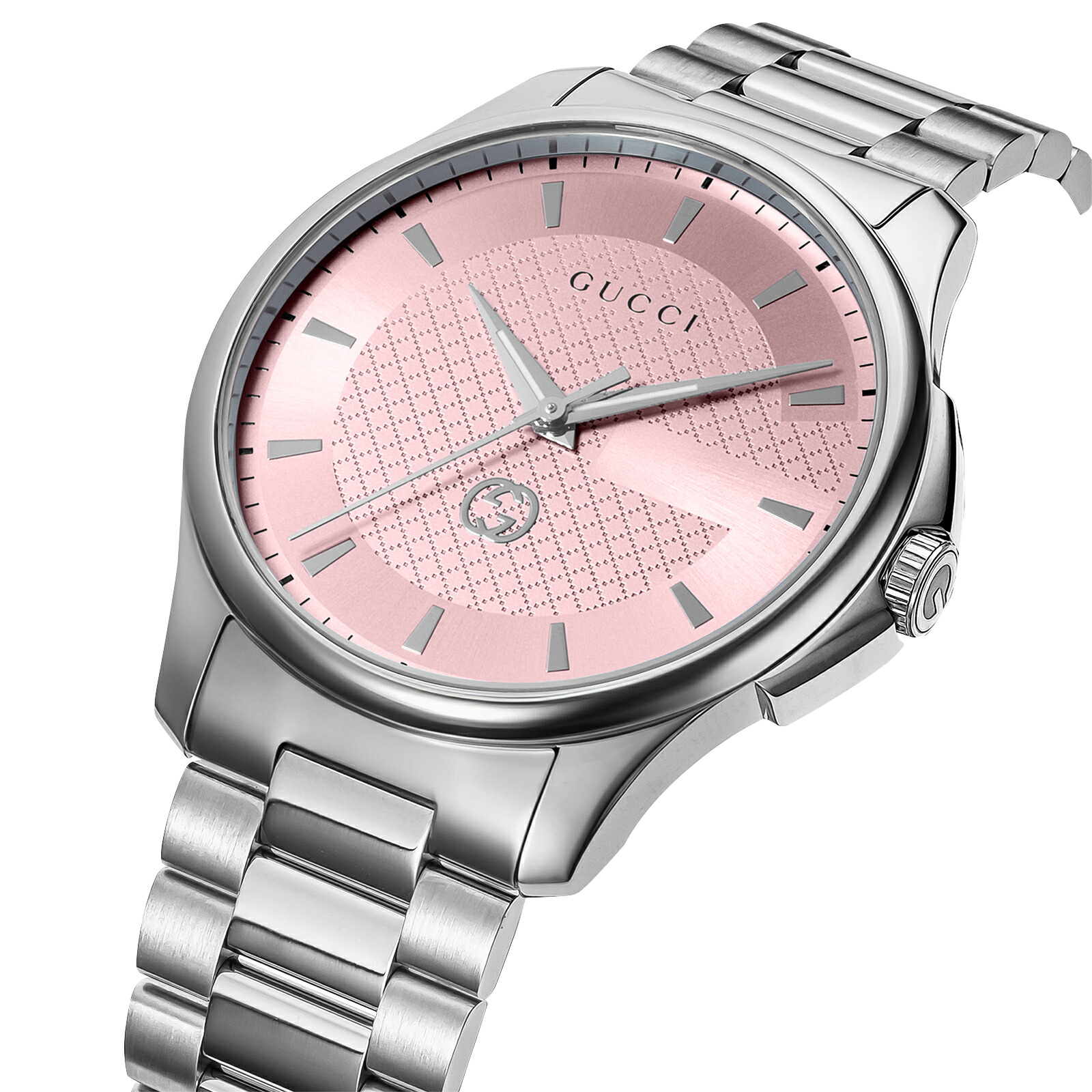 楽天市場】グッチ GUCCI メンズ 時計 G-TIMELESS Gタイムレス クォーツ